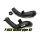 Inlet de turbo FTP pour bmw 35i n55 F..