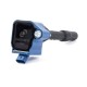 1x Bobine d'allumage Dinan bleu pour BMW 140i / 240i / 340i / Supra B58 et M3 / M4 G8x / X3M S58