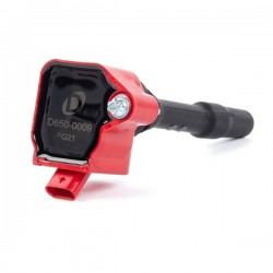 1x Bobine d'allumage Dinan bleu pour BMW 140i / 240i / 340i / Supra B58 et M3 / M4 G8x / X3M S58