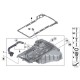 Crépine d'huile BMW pour bmw s63b44