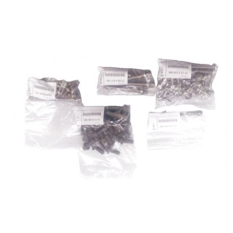 Set de vis de Vilebrequin ( cage ) pour 35I n55 série E.. F..