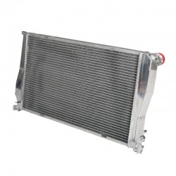 Radiateur Alu Cooling Solutions pour BMW 35i E8. E9. BVM