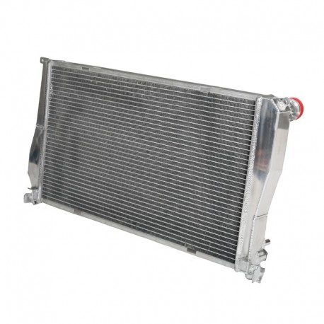 Radiateur Alu Cooling Solutions pour BMW 35i E8. E9. BVM