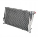 Radiateur Alu Cooling Solutions pour BMW 35i E8. E9. BVM