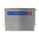 Radiateur Alu Koyorad pour BMW M2 M3 ou M4 F.. (14-18) s55