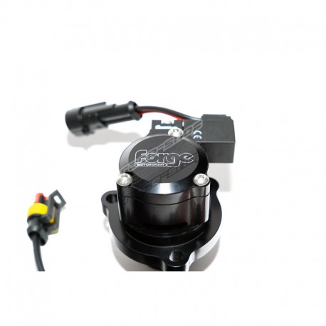 Dump valve à recirculation Forge E-DV pour BMW 135i / 235i F2x et 335i / 435i F3x N55