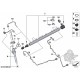 Régulateur de pression de rail BMW pour bmw 30d 35d E.. et F..