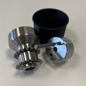 Kotte Crank Hub pour bmw M3 M4 M2c s55
