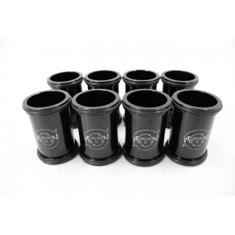 VTT S65 Billet Spark Plug Tubes