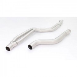 Intermédiaire Remus BMW M140i M240i B58 F..