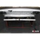 Barre anti rapprochement arrière Ultra Racing pour BMW M3 F80 / M4 F82