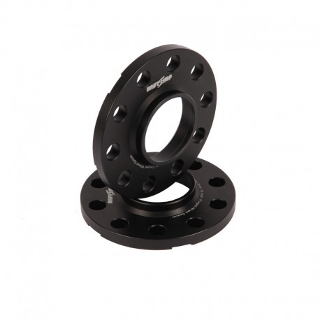 Elargisseurs de Voie DS BMW 5x120 - 12.5 mm (72.6)