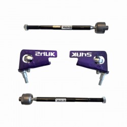 Mini Kit Grand Angle S4RK pour BMW Série 1/3 E8_E9_