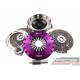 "PROMO" Embrayage Renforcé Xtreme Clutch Organique Bidisque + Volant Moteur pour BMW _35i F.. N55