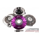 "PROMO" Embrayage Renforcé Xtreme Clutch Organique Bidisque + Volant Moteur pour BMW _35i F.. N55