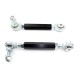 Biellettes de barres stabilisatrice arrière SPL BMW Serie 1/3 1M E81 E82 128i 135i M3 E90 E91 E92 328i 335i 335d