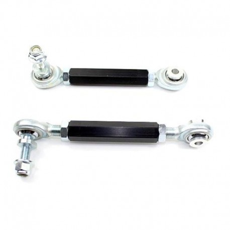 Biellettes de barres stabilisatrice arrière SPL BMW Serie 1/3 1M E81 E82 128i 135i M3 E90 E91 E92 328i 335i 335d