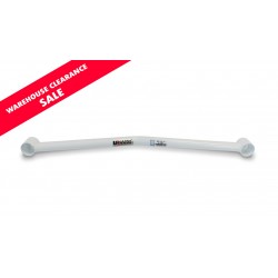 Barre anti rapprochement inférieure arrière Ultra Racing pour BMW M2/M2c F87