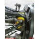 Full suspension bush kit StrongFlex gamme rouge/jaune