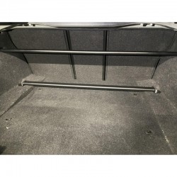 Barre anti rapprochement arrière inférieure BMW M2 F87