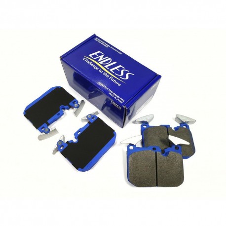 Endless Front Brake Pads EIP206/