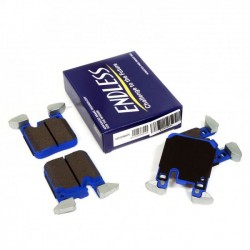 Endless Rear Brake Pads EIP224 MX72 ME20 ME22 N39s