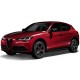 Pack freinage avant arriere pour Alfa Romeo Stelvio