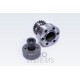 Crank Hub TurboSysteme pour