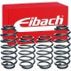 Ressorts courts Eibach Pro-Kit -25mm pour BMW M5 F10