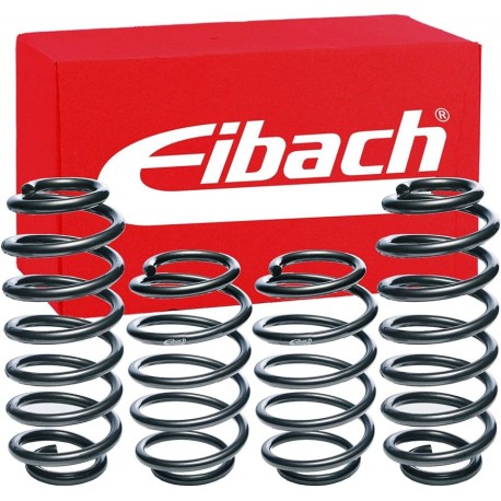 Ressorts courts Eibach Pro-Kit -25mm pour BMW M5 F10