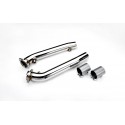 VRSF Racing Downpipes décata S65 E9X M3 - V8
