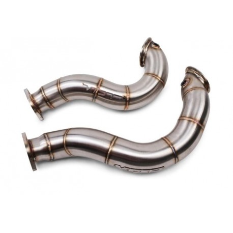 Downpipes décata VRSF pour bmw Z4 35i n54b30
