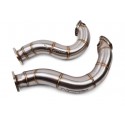 Downpipes décata VRSF pour bmw Z4 35i(s) n54b30