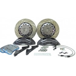 Kit Gros Freins CEIKA Sur-Mesure BMW 3 Series E90 330i 335i 330xi 335i (04~11)