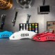 Kit Gros Freins CEIKA Sur-Mesure BMW 3 Series E90 330i 335i 330xi 335i (04~11)