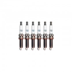 6x bougies NGK iridium "origine" pour bmw n54 n55 s55 s63