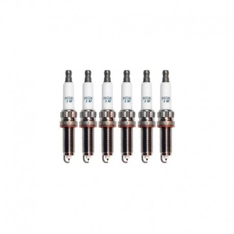 6x bougies NGK iridium "origine" pour bmw n54 n55 s55 s63