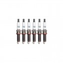 6x bougies NGK iridium "origine" pour bmw n54 n55 s55 s63