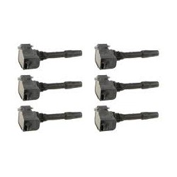 6x Bobine Eldor BMW pour bmw 40i B58