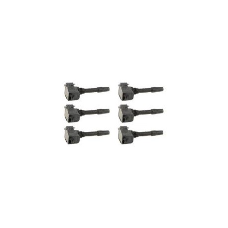 6x Bobine Eldor BMW pour bmw 40i B58