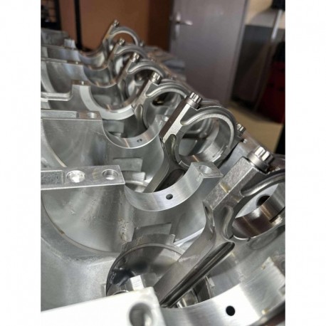 Pack coussinets acl sans huile pour bmw s55