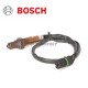 Sonde lambda oem après cata (aval) pour bmw s63b44