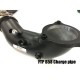 Charge pipe FTP pour bmw b58 série F.. / G..