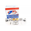 Pistons forgés JE Pistons pour BMW M3 F80 / M4 F8x / M2 Comp F87 s55
