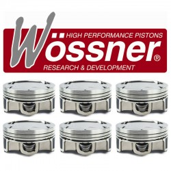 Pistons Forgés Wössner pour BMW N55B30A, S55B30A