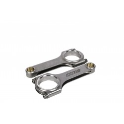 Bielles forgées Manley pour BMW M3 F80 / M4 F8x / M2C S55