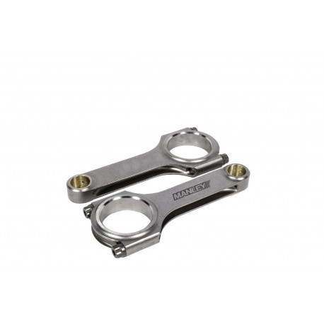 Bielles forgées Manley pour BMW M3 F80 / M4 F8x / M2C S55