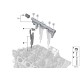 Injecteur BMW Genuine pour bmw moteur b46 b48 b58