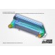 Intercooler DO88 pour BMW F20 F30 F87