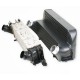 Intercooler DO88 pour BMW F20 F30 F87